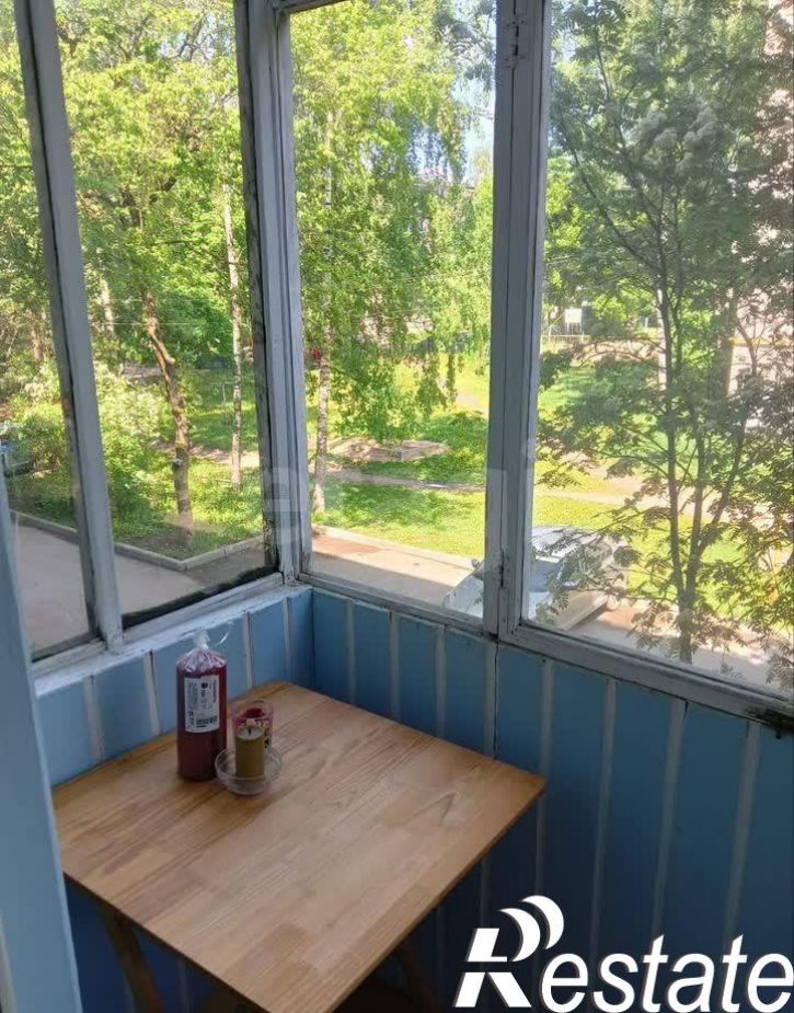 2-комн квартира улица Герцена, 73