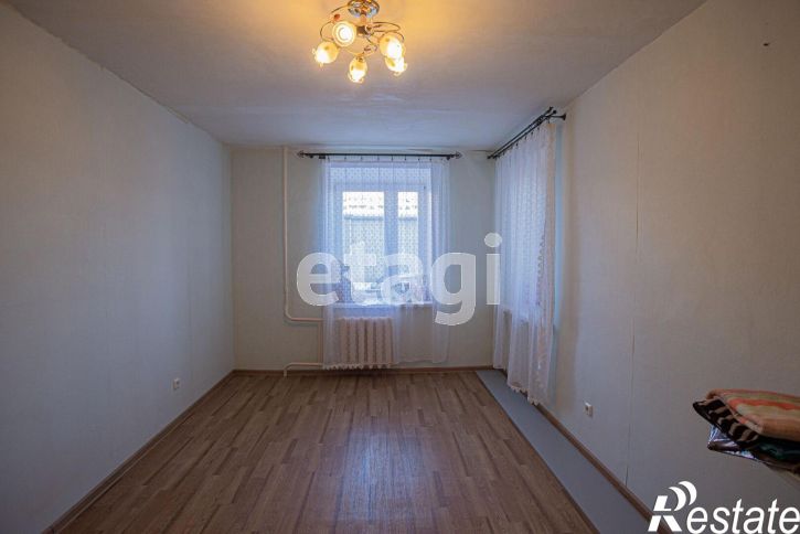 2-комн квартира Ярославская улица, 31б