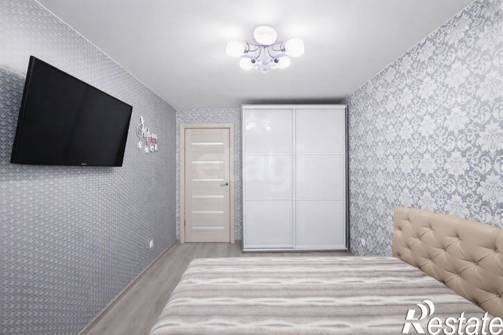 2-комн квартира Вологда, 1а