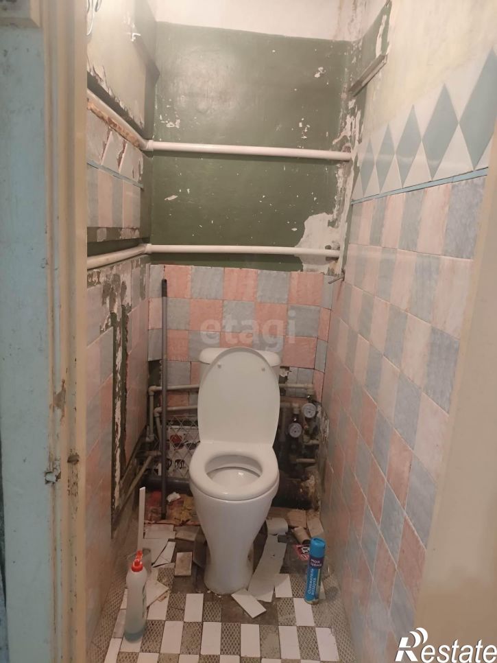 2-комн квартира Ярославская улица, 16а