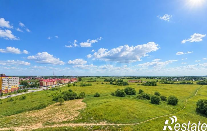 1-комн квартира улица Ломоносова, 1к2