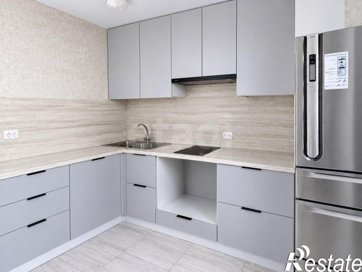 1-комн квартира улица Ломоносова, 1к2