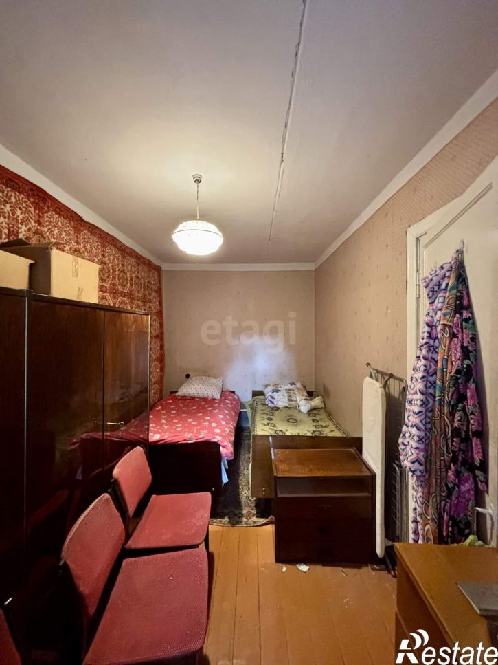 2-комн квартира Фрязиновская улица, 19