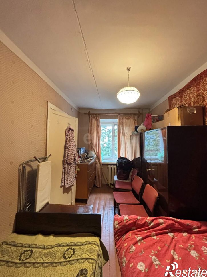 2-комн квартира Фрязиновская улица, 19