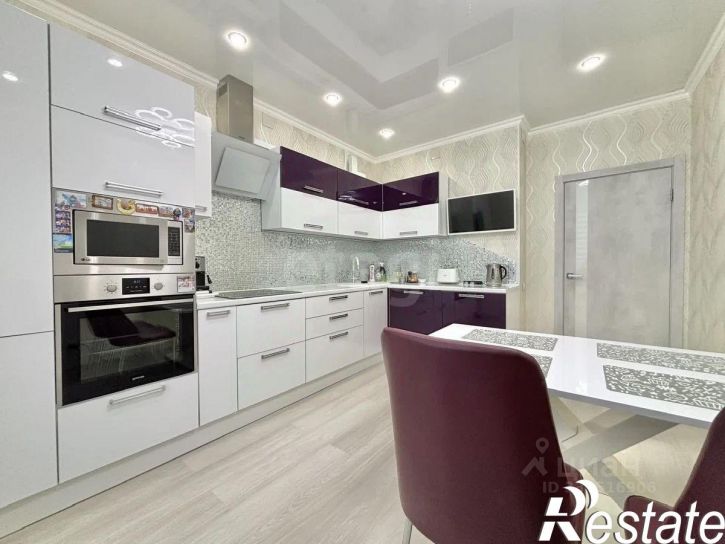 3-комн квартира Окружное шоссе, 26,  д. 26