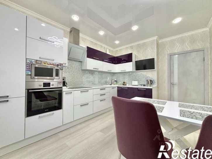 3-комн квартира Окружное шоссе, 26,  д. 26