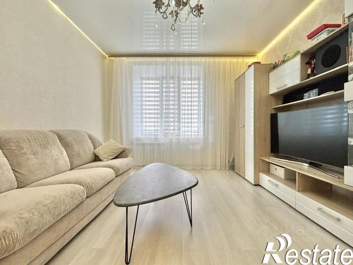 3-комн квартира Окружное шоссе, 26,  д. 26