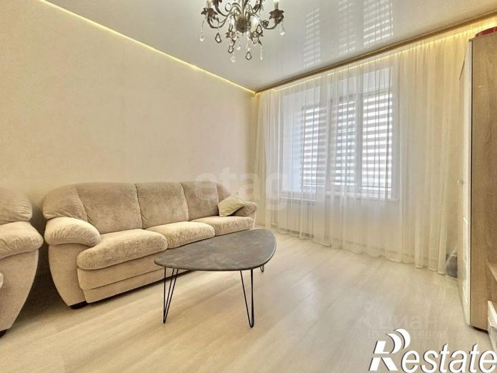 3-комн квартира Окружное шоссе, 26,  д. 26
