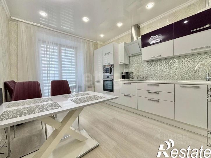 3-комн квартира Окружное шоссе, 26,  д. 26