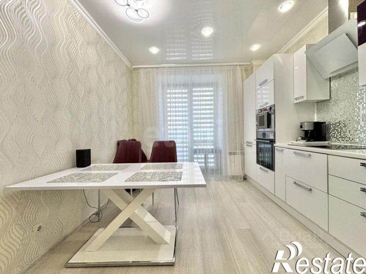 3-комн квартира Окружное шоссе, 26,  д. 26