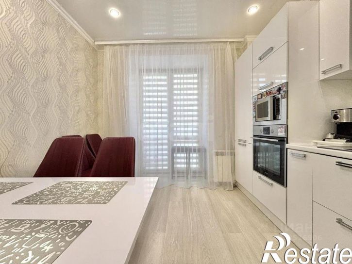 3-комн квартира Окружное шоссе, 26,  д. 26