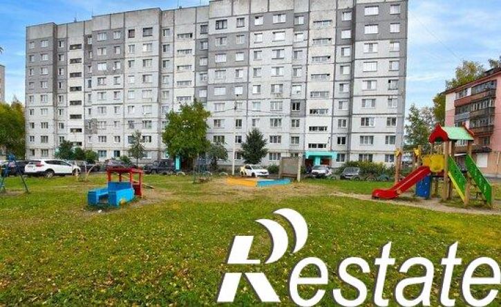 3-комн квартира улица Щетинина, 23,  д. 23