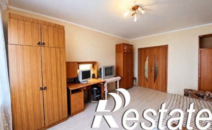 3-комн квартира улица Щетинина, 23,  д. 23
