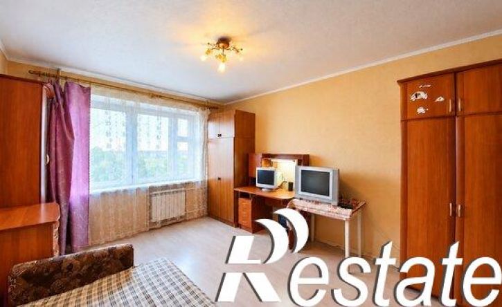 3-комн квартира улица Щетинина, 23,  д. 23