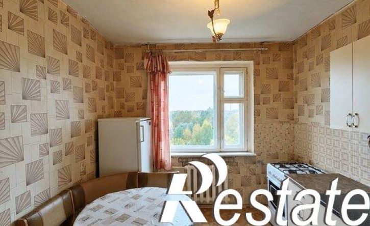 3-комн квартира улица Щетинина, 23,  д. 23