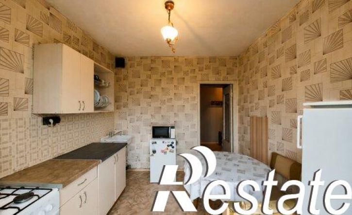 3-комн квартира улица Щетинина, 23,  д. 23