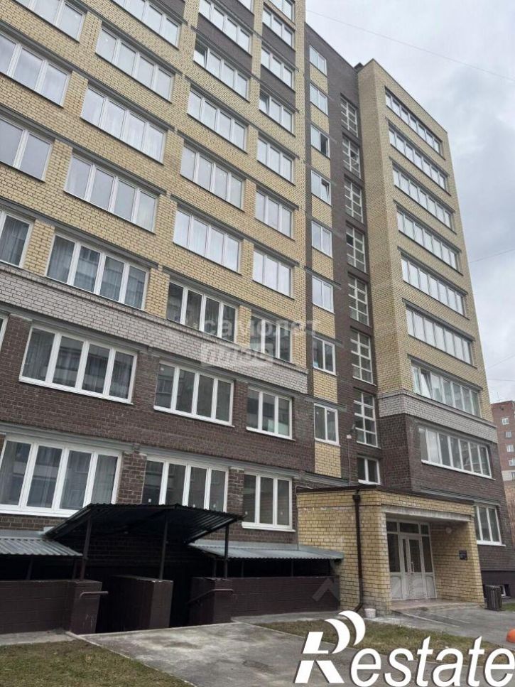 4-комн квартира Ленинградская улица, 113А,  д. 113А