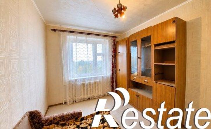 3-комн квартира улица Щетинина, 23,  д. 23