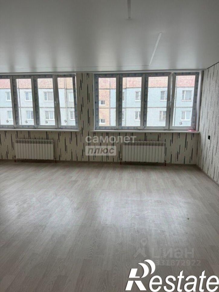 4-комн квартира Ленинградская улица, 113А,  д. 113А