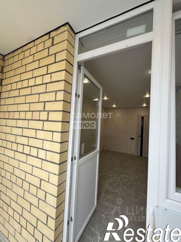 4-комн квартира Ленинградская улица, 113А,  д. 113А