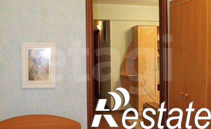 4-комн квартира улица Дзержинского, 41,  д. 41