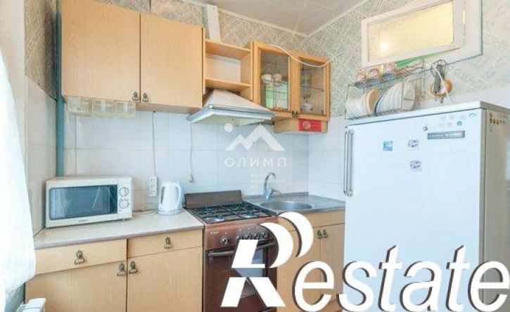 3-комн квартира улица Текстильщиков, 21В,  д. 21В