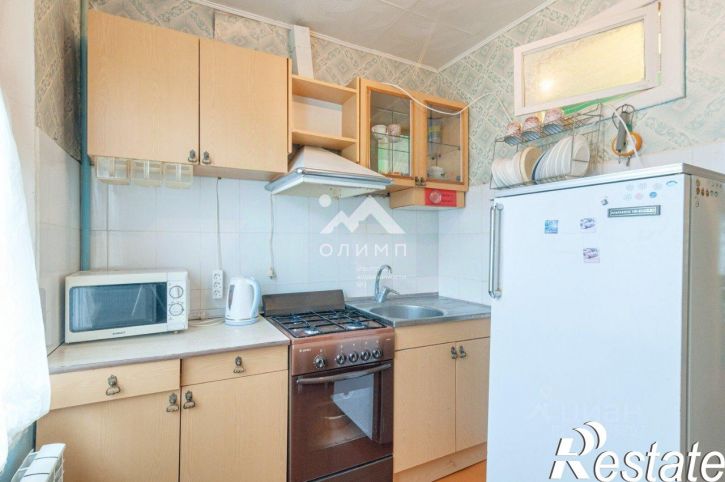 3-комн квартира улица Текстильщиков, 21В,  д. 21В