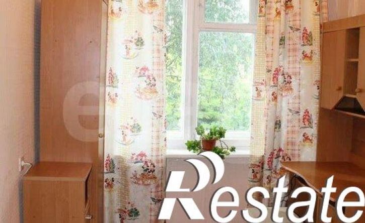 4-комн квартира улица Дзержинского, 41,  д. 41