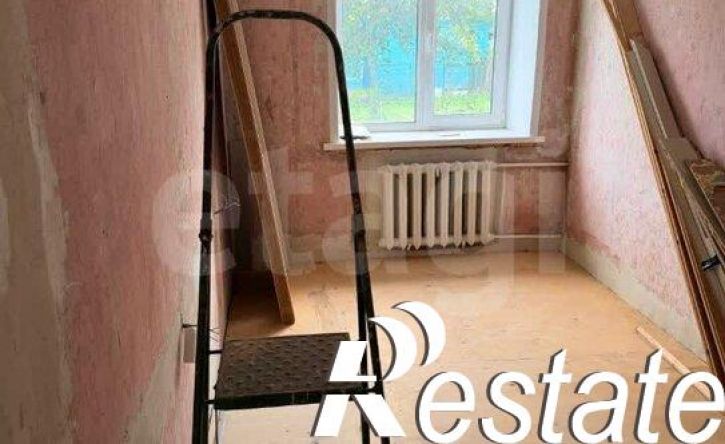 2-комн квартира улица Болонина, 22,  д. 22