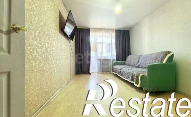 2-комн квартира 1-й микрорайон ГПЗ-23, 6к2