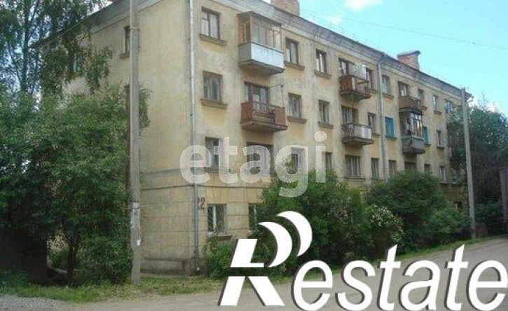 2-комн квартира улица Болонина, 22,  д. 22