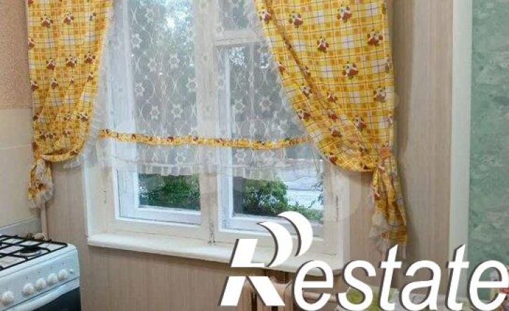 4-комн квартира улица Дзержинского, 41,  д. 41