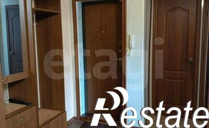 4-комн квартира улица Дзержинского, 41,  д. 41