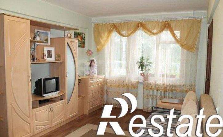 4-комн квартира улица Дзержинского, 41,  д. 41