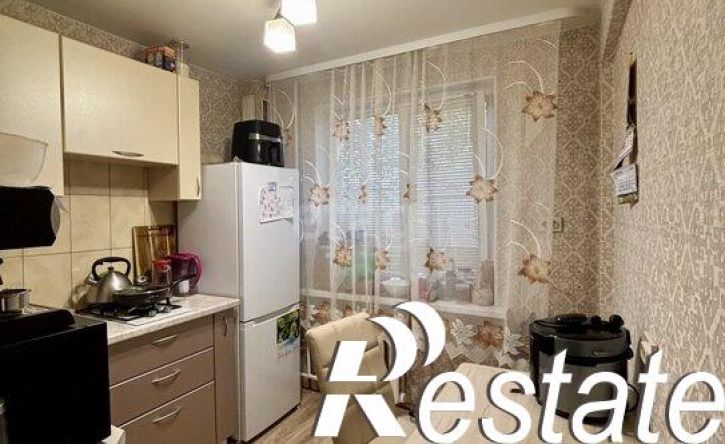 1-комн квартира улица Кирова, 41,  д. 41