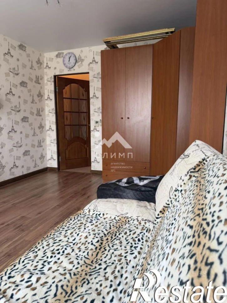 3-комн квартира Ярославская улица, 31Б,  д. 31Б