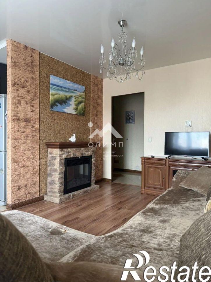 3-комн квартира Ярославская улица, 31Б,  д. 31Б