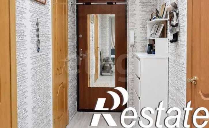 1-комн квартира улица Сергея Преминина, 8А,  д. 8А