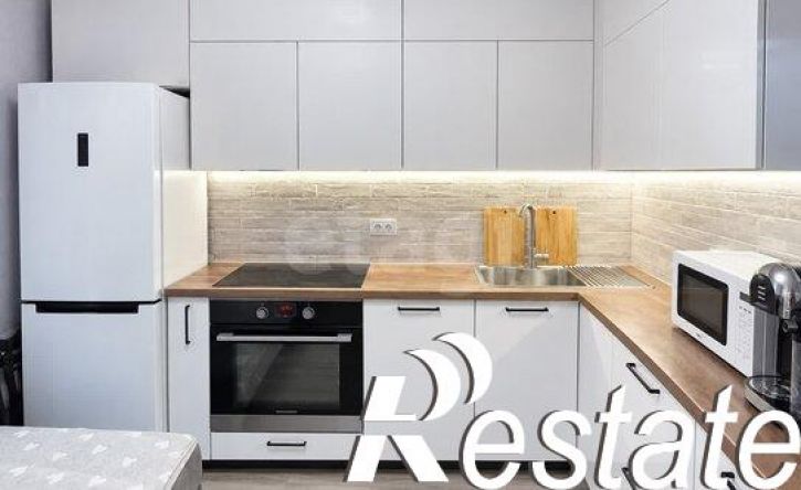 1-комн квартира улица Сергея Преминина, 8А,  д. 8А