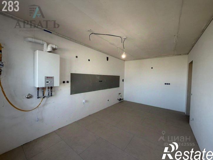 3-комн квартира Осановский проезд, 33,  д. 33
