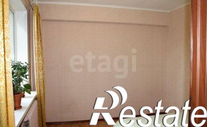 4-комн квартира улица Дзержинского, 41,  д. 41