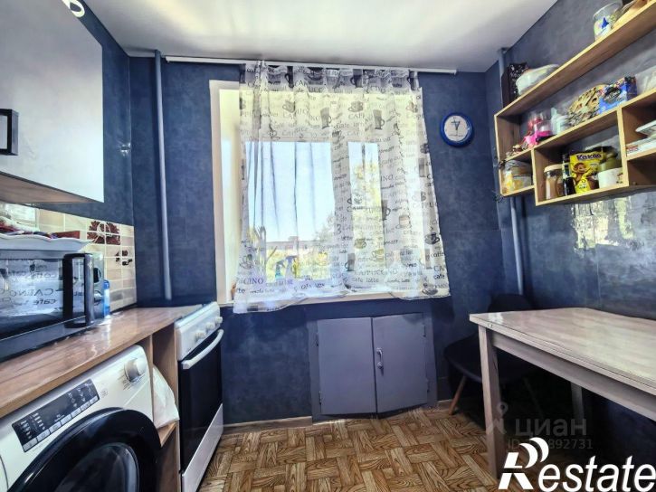 2-комн квартира городской округ Вологда