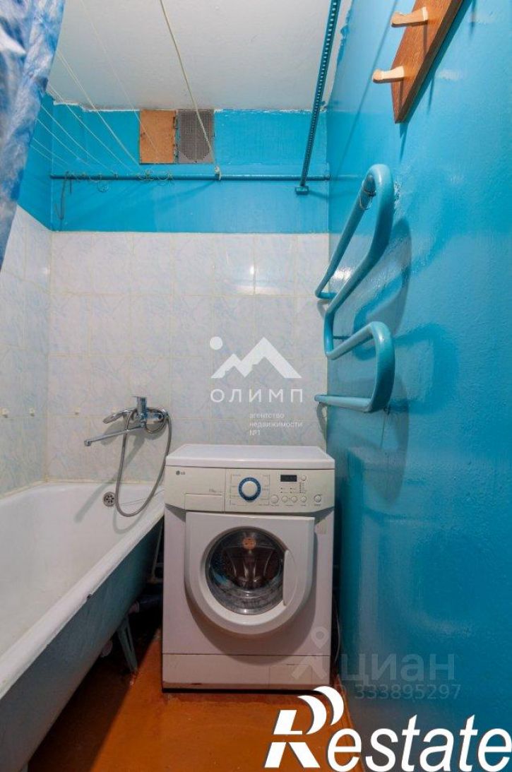 3-комн квартира улица Текстильщиков, 21В,  д. 21В