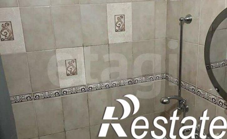 2-комн квартира Пролетарская улица, 60,  д. 60