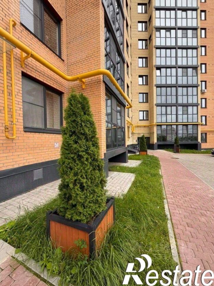 3-комн квартира Осановский проезд, 33,  д. 33
