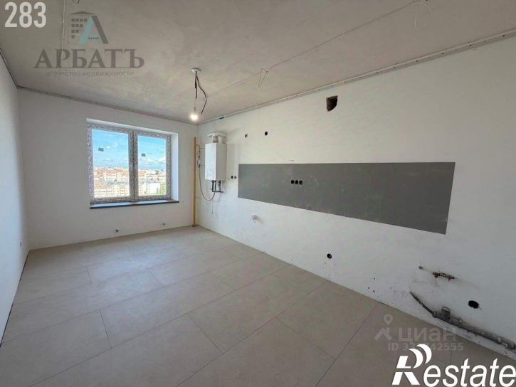 3-комн квартира Осановский проезд, 33,  д. 33