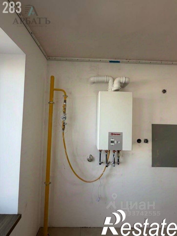 3-комн квартира Осановский проезд, 33,  д. 33