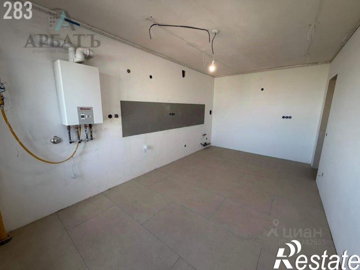 3-комн квартира Осановский проезд, 33,  д. 33