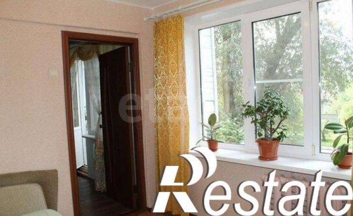 4-комн квартира улица Дзержинского, 41,  д. 41