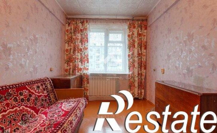 3-комн квартира улица Текстильщиков, 21В,  д. 21В